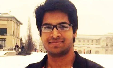 Meet Ashok Elluswamy, The First Indian To Be Part of Elon Musk's Team