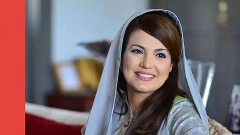 Imran Khan's ex-wife escapes gun attack
