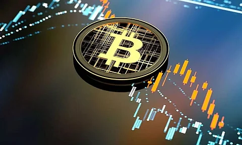 CryptoWire introduces India's first global index of Cryptocurrencies IC15