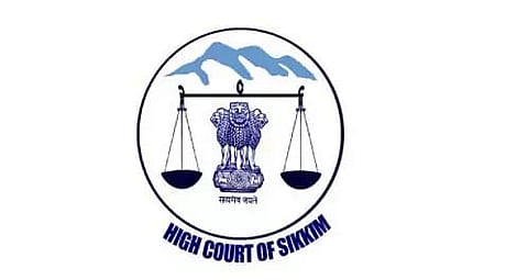 High Court of Sikkim Recruitment 2022 - 02 Civil Judge-cum-Judicial Magistrate Vacancy, Latest Jobs