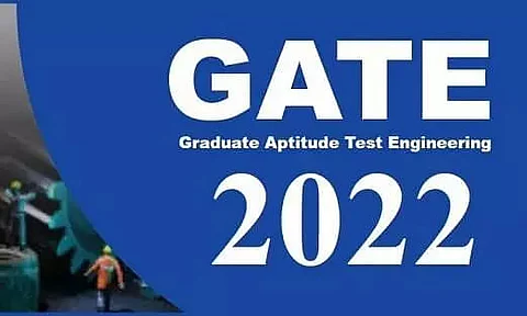 GATE 2022 Admit Card Release Date Postponed: Check Revised Dates And Steps To Download