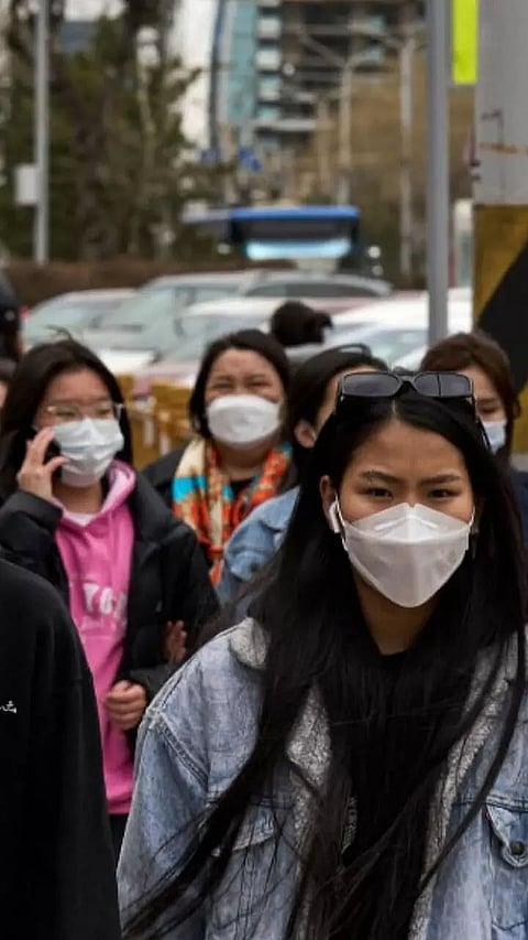 Omicron Scare: Meghalaya Govt Imposes Fresh Restrictions Starting January 5, Details Inside