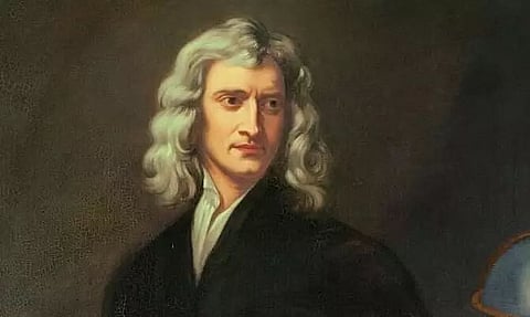 Birth Anniversary of Legendary Scientist Isaac Newton: Interesting Facts About The Father Of Gravity