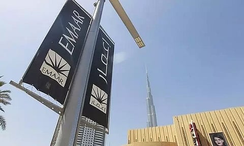 UAE's Emaar Properties Signs MoU With J&K To Build 5,00,000 sq ft Mall in Srinagar
