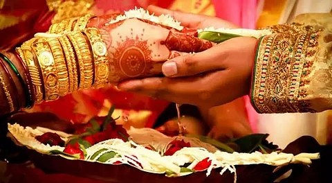 Odisha child rights panel opposes move to raise marriage age of girls