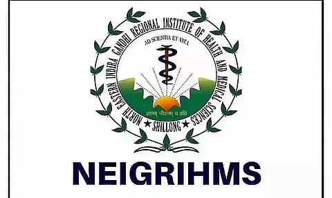 NEIGRIHMS Recruitment 2022 : Dental Officer / Statistical Officer / Medical Physicist Vacancy, Job Openings