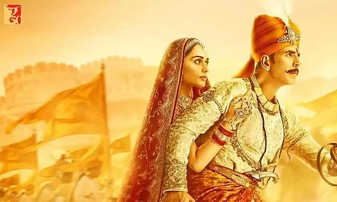 Akshay Kumar-starrer Prithviraj postponed due to Omicron outbreak