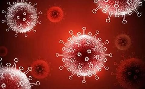 9 new COVID-19 cases detected in Arunachal Pradesh