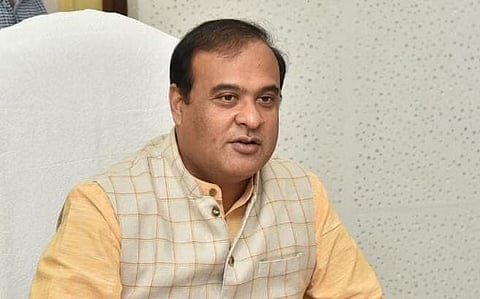 No Lockdown In Assam, Says Himanta Biswa Sarma