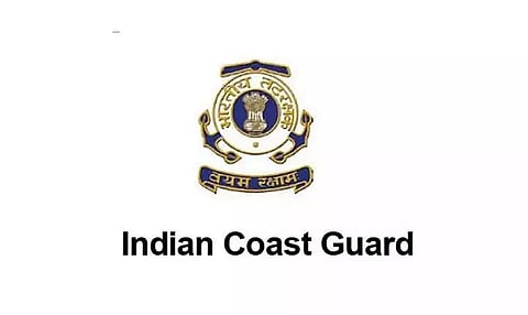 Indian Coast Guard Recruitment 2022 - 322 Navik (GD), Navik (DB), Yantrik Vacancy, Job Opening