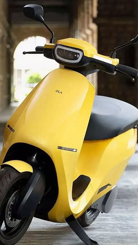 Here Is The List of High Drive Range Electric Scooter You Can Buy In 2022
