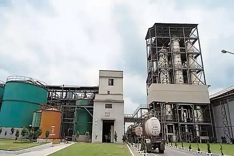 Balrampur Chini hit 52-Week High After It Surged 12 Percent On Tuesday