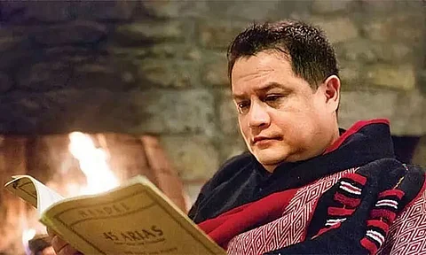 Shillong Chamber Choir Founder Neil Nongkynrih Dies at 52
