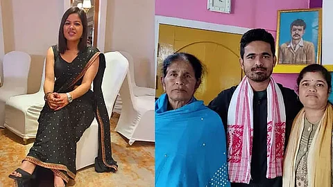 Making Assam proud: Two students crack UPSC Exam, 2020