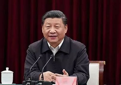 Chinese President signs mobilisation order for military training