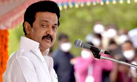 Tamil Nadu Govt Announces Night Curfew From Jan 6, Full Lockdown On Jan 9