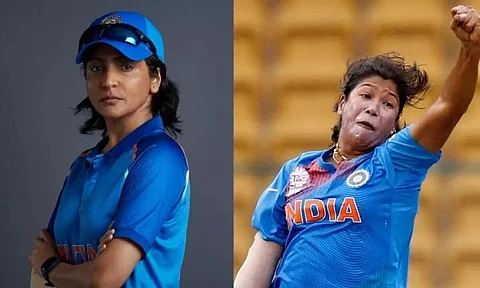Netflix Just Dropped Jhulan Goswami's Biopic 'Chakda Xpress' Trailer- Know More About It