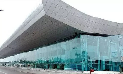 Punjab: 125 Passengers Of Flight From Italy Test COVID Positive At Amritsar Airport