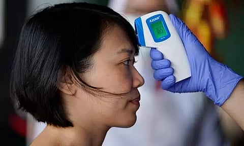Mizoram Government Issues Revised COVID-19 SOPs, Screening & Quarantine at Entry Points