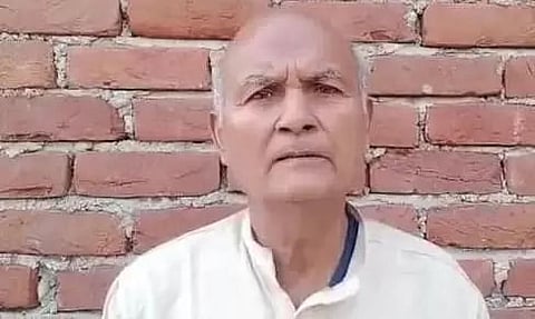 Bihar Man Gets Covid-19 Vaccine 11 Times, Says Govt Has Made a Wonderful Thing