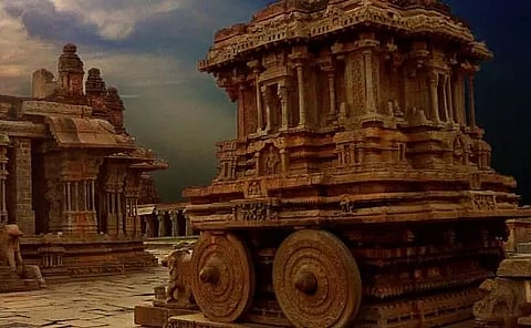 Lokmanthan: An important part of Indian civilization