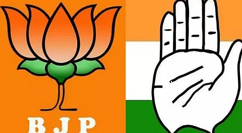 TKAC elections: Final list of candidates released in 5 constituencies of Golaghat district
