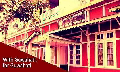 Guwahati Municipal Corporation (GMC) Wards to be Increased from 31 to 60