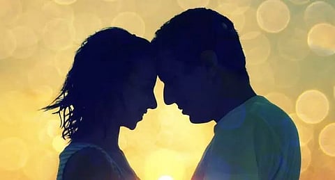 Millennials on live-in relationships