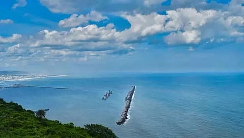 Has Bangladesh spotted 'gold mine' in Bay of Bengal?