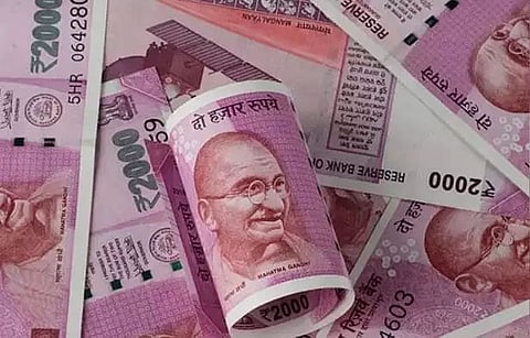17 states to get Rs 9,871 crore as monthly revenue deficit grant
