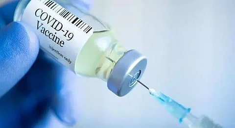 Covid vax for teens: Doctors advise not to take paracetamol