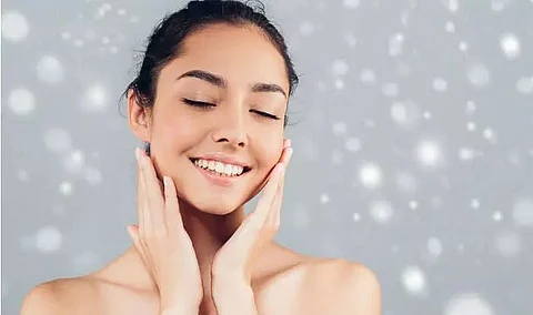 Winter skincare tips