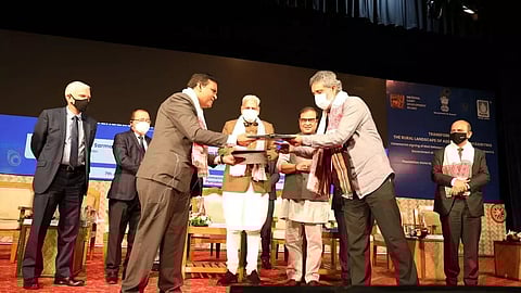 NDDB, Dispur sign MoU for holistic dairy development