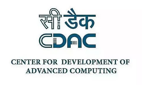 CDAC Recruitment 2022: Project Engineer, Project Associate, Latest Jobs