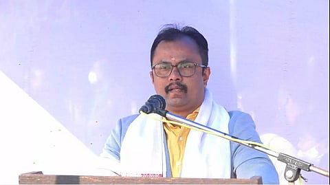 Annual meet held at VKV Nalbari