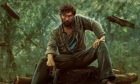 Pushpa: The Rise OTT Release Date, Time, Where To Watch And Other Details