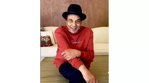 Dharmendra unveils 2022: Dadasaheb Phalke film fest and awards