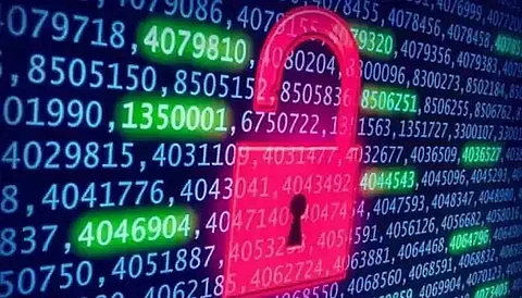 Ransomware attack shuts school websites globally