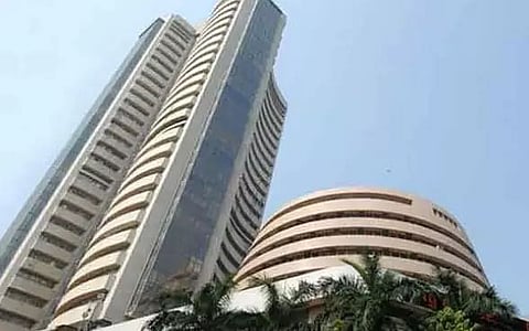 Resurgent COVID to counter Q3FY22 results positive effect on equities