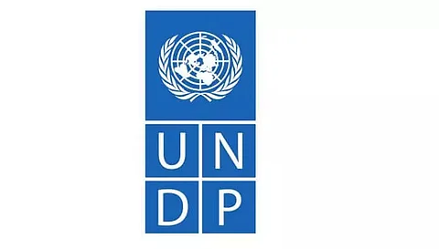UNDP Recruitment 2022 - District Coordination Officer Vacancy, Latest Jobs