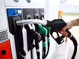 Diesel, petrol prices remain steady on Sunday
