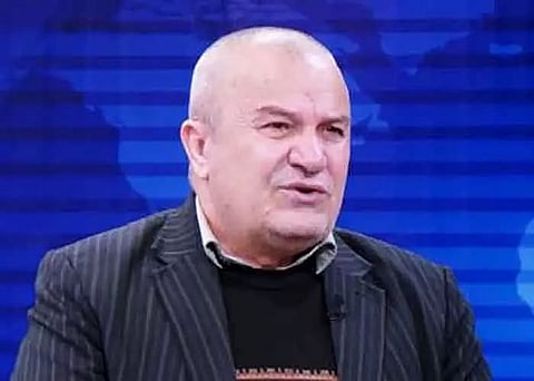 Afghan professor who called Taliban intel chief 'stooge of Pak' arrested