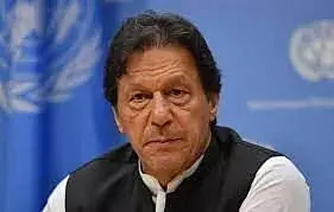 Imran Khan slammed for 'callous' remarks over snow incident