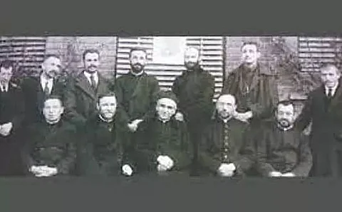 Don Bosco Society to celebrate Northeast centenary