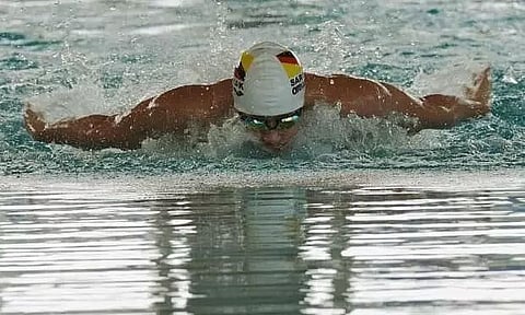 Representative Image