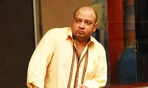 Actor-Producer Ramesh Babu Passes Away At 56: Condolences Pour In