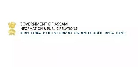 DIPR Assam Recruitment 2022 − Photographer & Videographer Vacancy, Job Openings
