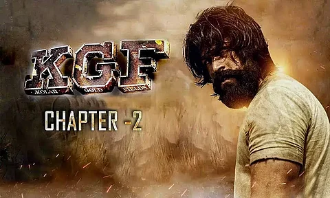 KGF Chapter 2: Release Date, Cast, Trailer And All You Need To Know
