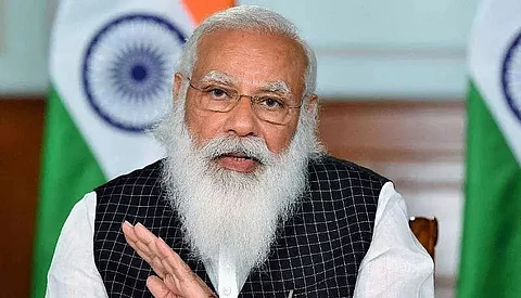 Taking PM Narendra Modi's security breach very seriously: Supreme Court