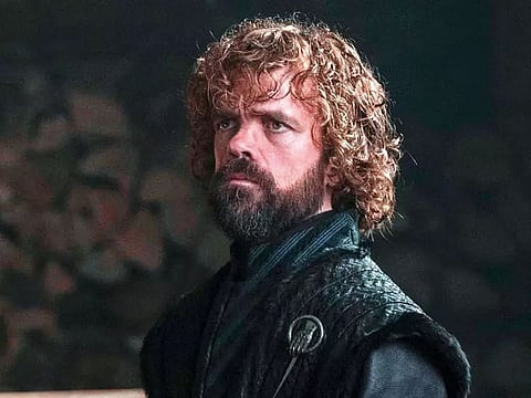 Don't try to recreate 'Game of Thrones': Peter Dinklage